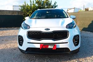 Kia Sportage 1.7 CRDI 2WD Cool