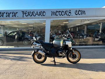 Bmw R 1300 GS Adventure Nuovo pronto consegna Tuo 