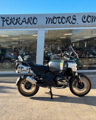 Bmw R 1300 GS Adventure Nuovo pronto consegna Tuo 