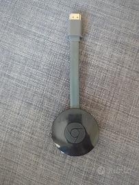 Chromecast