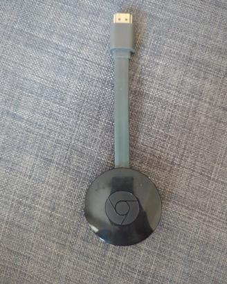 Chromecast