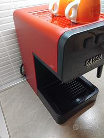 MACCHINA CAFFÈ GAGGIA 