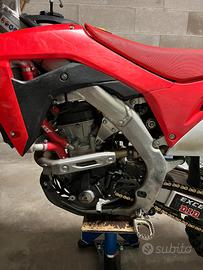 Honda CRF 250 - 2020