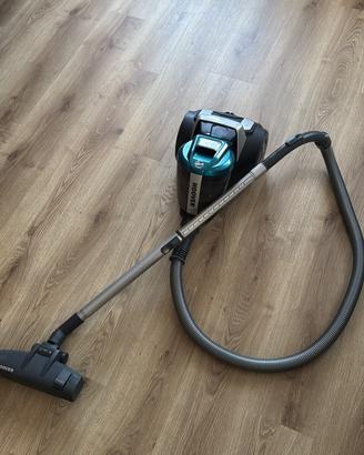 Hoover breeze