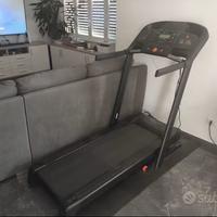 Tapis Roulant Domyos T540C