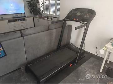 Tapis Roulant Domyos T540C