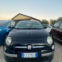 Fiat 500 1.3 Multijet 16V 95 CV Pop Star
