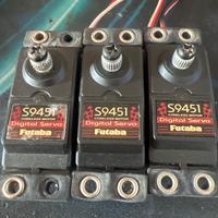 Futaba S9451 Digital servo