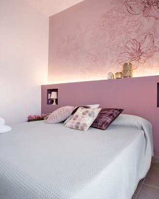 Appartamento 2 camere ospedale borgo trento