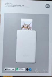 XIAOMI Portable Photo Printer