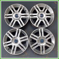Cerchi in Lega FIAT PANDA (2Q) (dal 09/2003 al 12/