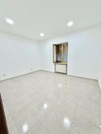 Appartamento in corte con posto auto