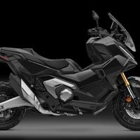 Honda X-ADV 750 - € 121 al mese
