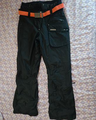 Pantaloni da snow