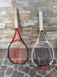 racchette da tennis artengo