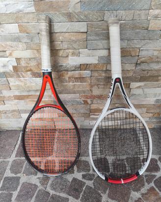 racchette da tennis artengo