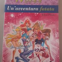 Winx - un'avventura fatata