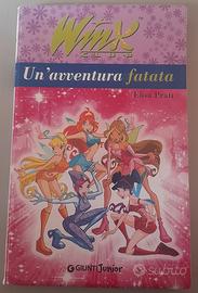 Winx - un'avventura fatata