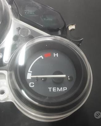 Strumentazione Honda CBR 600 Anno 92/94