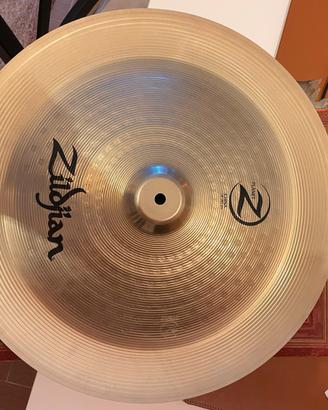 Zildjian  China