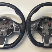 Volante 500 Abarth
