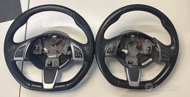 Volante 500 Abarth