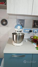 Planetaria Ariete Vintage 