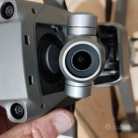 DRONE " DJI MAVIC 2 ZOOM"  NUOVO SMART CONTROLLER 
