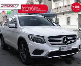 Mercedes-Benz GLC 220 d 4Matic Sport Unicopro...