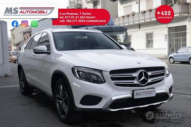 Mercedes-Benz GLC 220 d 4Matic Sport Unicopro...