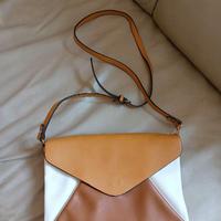 Borsa a tracolla Zara TRF