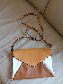 Borsa a tracolla Zara TRF