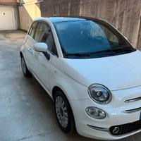 500 dolcevita hybrid