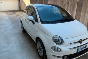 500 dolcevita hybrid