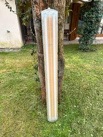 Plafoniera neon + vari neon