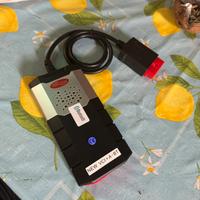 Strumento diagnosi auto e camion