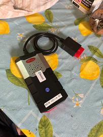 Strumento diagnosi auto e camion