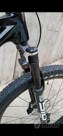 Rock Shox Sid Ultimate 35 120 mm flight attendant 