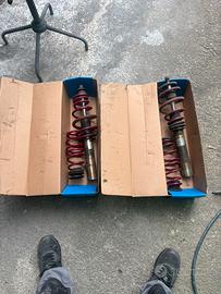 Assetto Golf 6 Gti