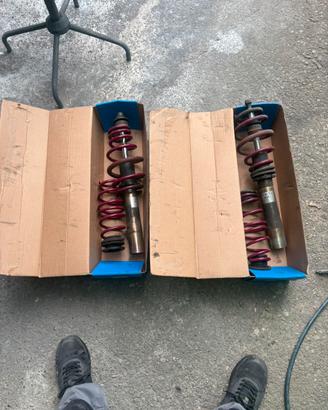 Assetto Golf 6 Gti