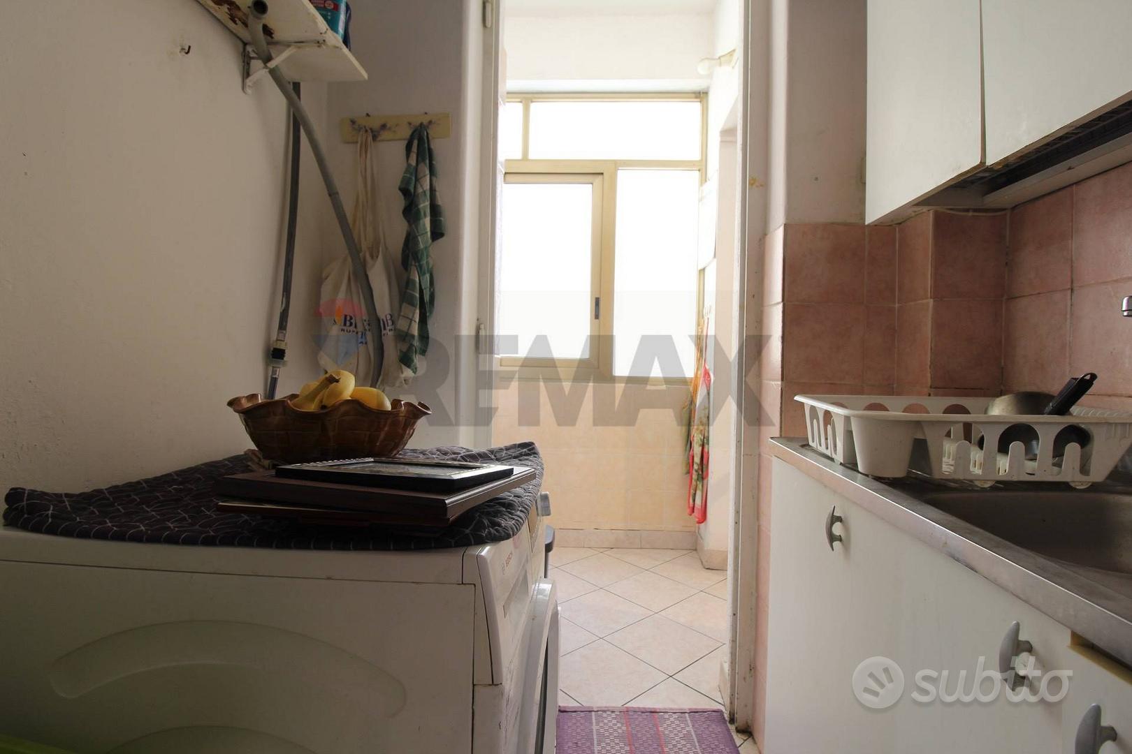 Appartamento - Catania - Vista 5