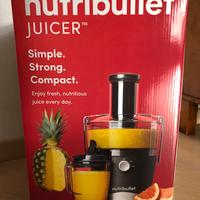 Estrattore succo Nutribullet
