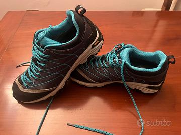 scarpe da trekking