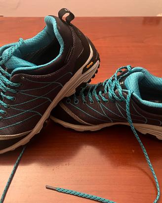 scarpe da trekking