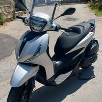 Beverly s 400