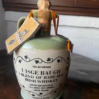 Whiscky vintage inchecchiato 60 anni