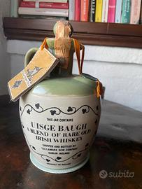 Whiscky vintage inchecchiato 60 anni