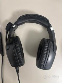 Cuffie playstation (4/5)