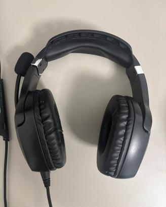 Cuffie playstation (4/5)