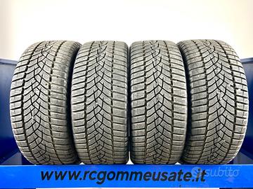 Goodyear 215/45 R17 91V M+S invernali